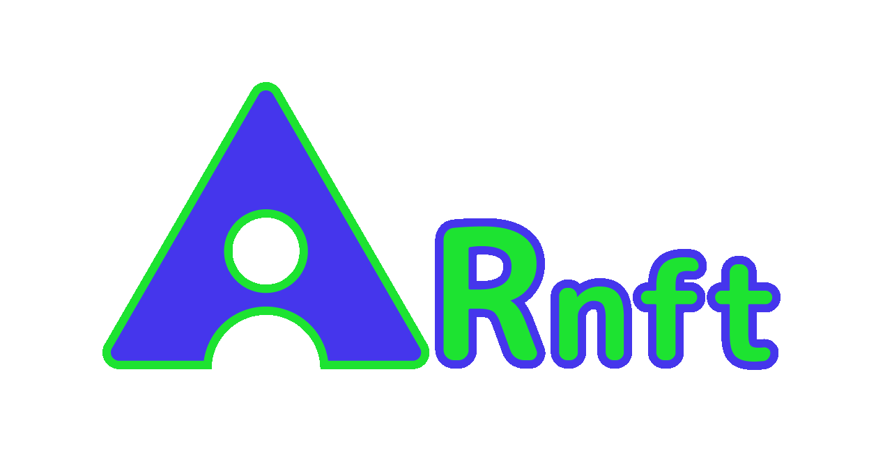 arNFT.js logo